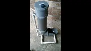 Different, funny (just ).How to make a bird feeder for dogs out of PVC pipe