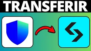 Cómo transferir criptomonedas desde Trust Wallet a Bitget