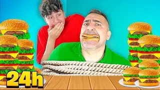 Se Mangi 100 Panini, Vinci 500€
