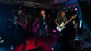 Виталий Дубинин и Михаил Житняков - Такая вот печаль [Live @ Loft Boat, Moscow river, 31.08.2023]