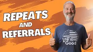 Your Missing this Sales Strategy: Referrals | Jim Shorkey