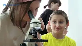 Региональный проект «Умные каникулы» успешно реализуется в 4 школах Дмитровского округа