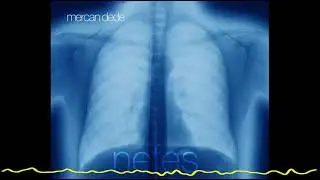 Mercan Dede - Napas (Nefes / Breathe - 2006)