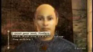 9# Oblivion Dark Brotherhood - The Lonely Wanderer