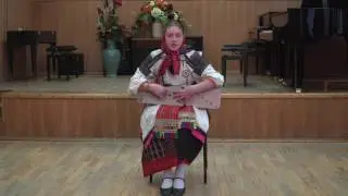 Мария Климова "Как закончится война"