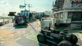 CALL OF DUTY Black Ops 3   Eclipse   Verge Trailer