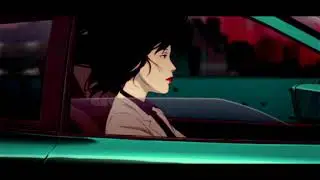 Ryan Celsius - Anoko (slowed + reverb)