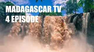 Madagascar Kayak TV - 4 episode