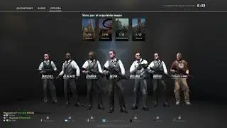 Buenos Momentos en el CSGO: Episodio 1
