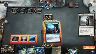 Dimir Midrange Discard