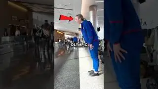 The Cleanest Transition You Will See 😂