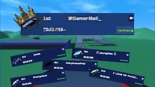 I Tried Getting my F1 World RECORDS back on PolyTrack!