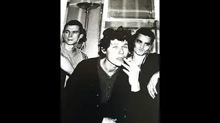 Fasten Boolbis Fatal struggle LIVE 30.01.1988