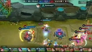 PAKE LESLEY AUTO SAVAGE BOSQUE