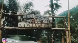 CURUG TILU CIPELAH
