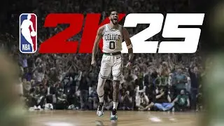 DOWNLOAD YOUR NBA 2K25 NOW AND GET YOUR GRAPHIC CARD UPDATED