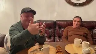 У нас гости// ДРУЗЬЯ Деда  🧔💂‍♀️🧔🏻