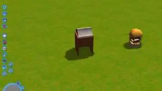How to put buildings
