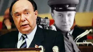 ЦК цыкает, ЧК чикает! В.В. Путин. Назад в будущее СССР