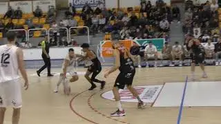 Résumé ASGE vs Besac