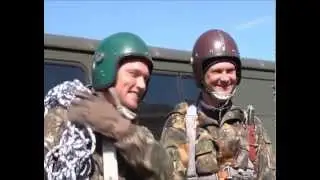 Победитель огнедышащего дракона. Дым над Амуром!