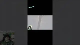 Крутки Странника! Genshin impact. 