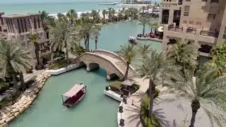 Jumeirah Mina A'Salam