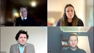 Judicial Review v Full Merits Scrutiny in the DMCCb: Peter Freeman, Catherine Batchelor & Tom Fish