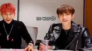 Stray Kids being crackheads in their minigames vlive (re-upload) (TW:Bassboost)