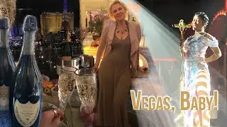 ❤️ПОЕХАЛИ В ЛАС ВЕГАС ЗА БЛЕСТКАМИ!