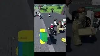 Квадрокоптеры в роблоксе #roblox