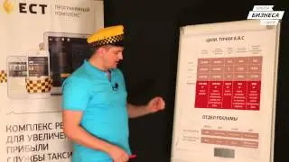 Как раскрутить службу такси. Мастер управления фирмой такси.