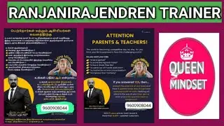 MIRACLE  APP BY RAPID MIND POWERWILFRED STANLEY||QUEENMINDSET||ACHIEVE ANYTHING IN YOUR LIFE||