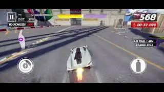 Asphalt Legends Unite: Stage 1 Absolut in Norway