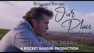 'Our Place' TRAILER | Short film teaser