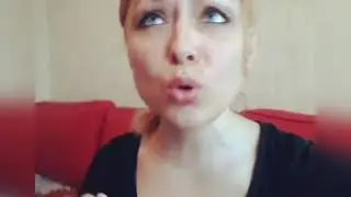 #Видосик о том, что бабы любят больше #мясо или шоколад..)))❤