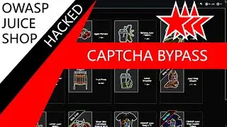 ★ ★ ★ Captcha Bypass (Broken Anti Automation)