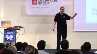 Lasse Ziegler: Coaching conversation and powerful questions in practice