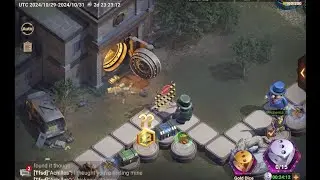 District Showdown EXPLAINED (HUGE LETDOWN) 🤮🤮 [DLS Event Breakdown]