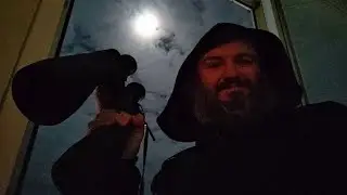 Луна ЗаГАДка и вранье, смотрим в полнолуние