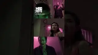 Mad Fate - Beethoven