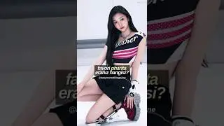 Favori Pharita eranız hangisi? #babymonster #baemon #pharita #pharitachaikong #베이비몬스터 #파리타 #kpop