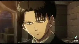 Well said Levi