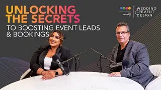 Unlocking the Secrets to Boosting Event Leads & Booking