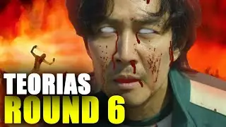 TEORIAS BIZARRAS DE ROUND 6 SERIES QUE VÃO EXPLODIR SUA MENTE