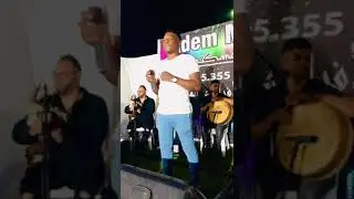سألوني على طريق الجنة بصوة الفنان رشاد المداوي