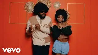 Track Starr - You Do (Official Music Video)