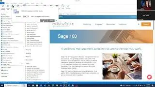 Archiving and Purging for Sage 100