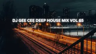 DEEP HOUSE MIX VOL 65