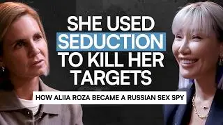 Russian Sex Spy | The Hidden Third with Mariana van Zeller